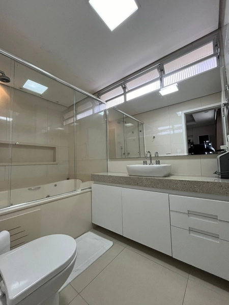 Apartamento no Centro com 3 dormitórios, sendo 1 suíte 2 vagas: 22ª foto da galeria de imagens do imóvel