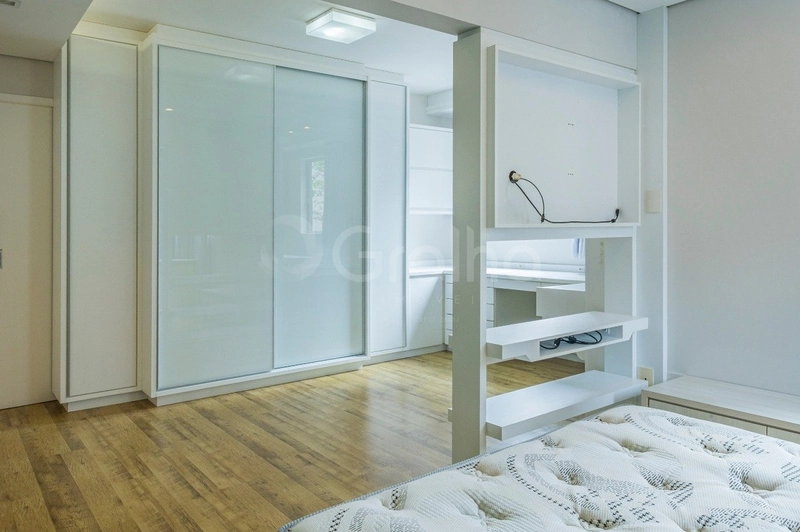 Apartamento no Centro com 3 dormitórios, sendo 1 suíte  2 vagas: 15ª foto da galeria de imagens do imóvel