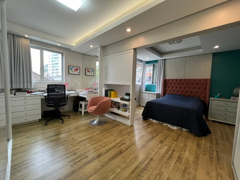 Apartamento no Centro com 3 dormitórios, sendo 1 suíte 2 vagas: 31ª foto da galeria de imagens do imóvel