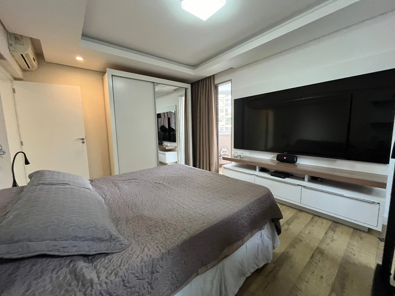 Apartamento no Centro com 3 dormitórios, sendo 1 suíte 2 vagas: 20ª foto da galeria de imagens do imóvel