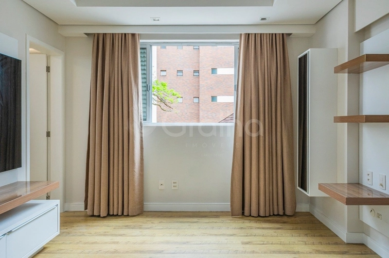 Apartamento no Centro com 3 dormitórios, sendo 1 suíte  2 vagas: 28ª foto da galeria de imagens do imóvel