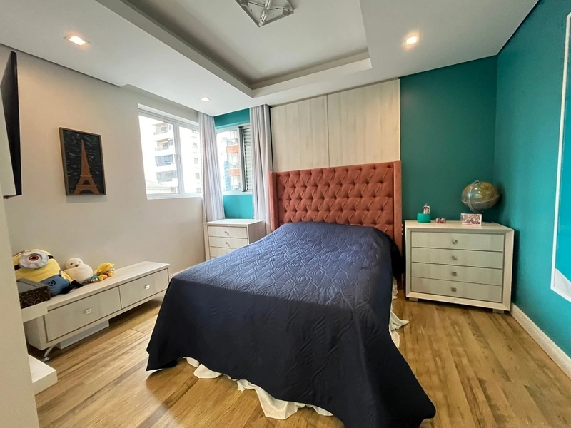 Apartamento no Centro com 3 dormitórios, sendo 1 suíte 2 vagas: 26ª foto da galeria de imagens do imóvel