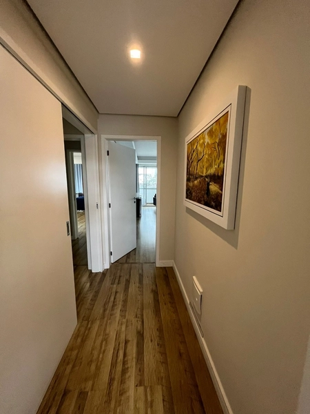 Apartamento no Centro com 3 dormitórios, sendo 1 suíte 2 vagas: 16ª foto da galeria de imagens do imóvel