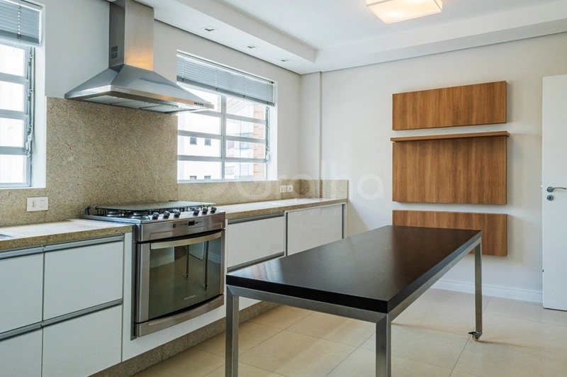 Apartamento no Centro com 3 dormitórios, sendo 1 suíte  2 vagas: 7ª foto da galeria de imagens do imóvel