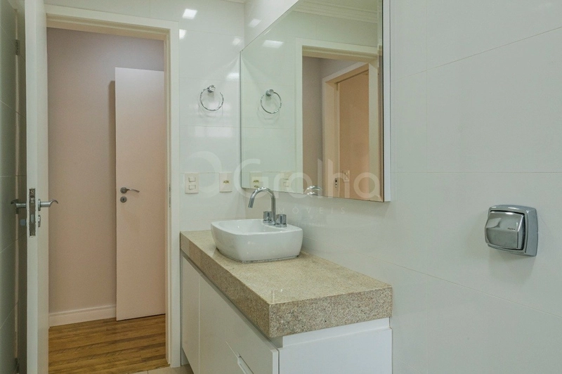 Apartamento no Centro com 3 dormitórios, sendo 1 suíte  2 vagas: 26ª foto da galeria de imagens do imóvel