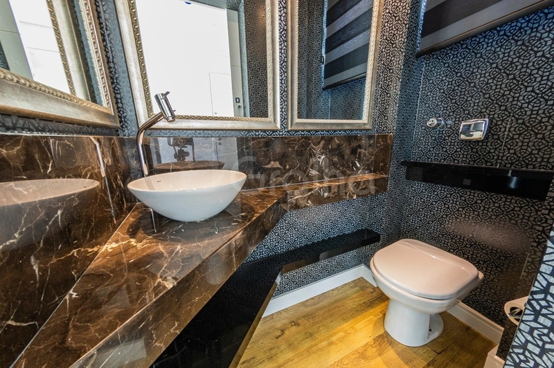 Apartamento no Centro com 3 dormitórios, sendo 1 suíte  2 vagas: 10ª foto da galeria de imagens do imóvel