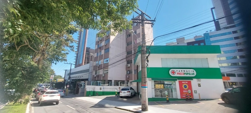 Apartamento no Centro com 2 dormitórios e 1 vaga - 91,53 m²: 1ª foto da galeria de imagens do imóvel