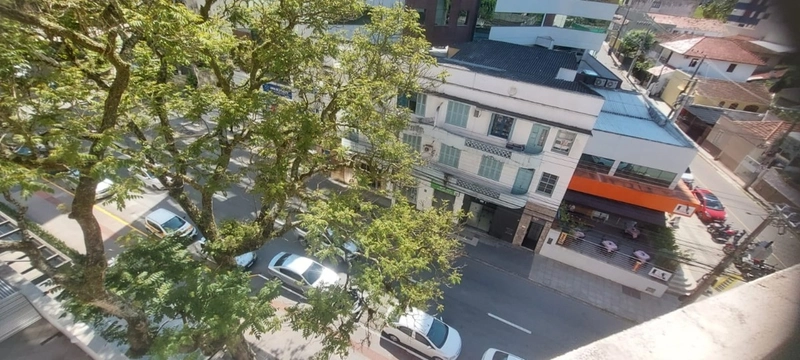 Apartamento no Centro com 2 dormitórios e 1 vaga - 91,53 m²: 4ª foto da galeria de imagens do imóvel