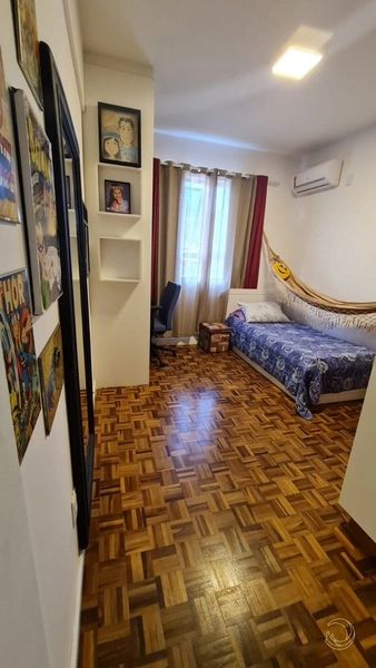 Apartamento em Coqueiro com 2 dormitórios 1 suíte e 1 vaga: 28ª foto da galeria de imagens do imóvel