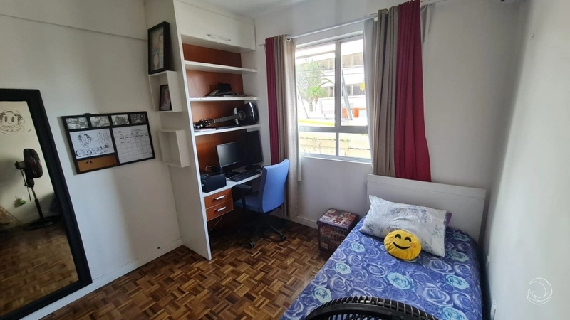 Apartamento em Coqueiro com 2 dormitórios 1 suíte e 1 vaga: 25ª foto da galeria de imagens do imóvel