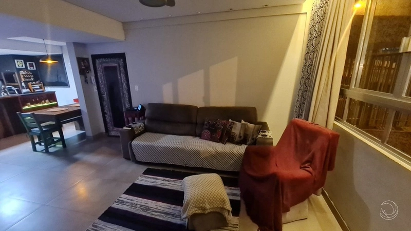 Apartamento em Coqueiro com 2 dormitórios 1 suíte e 1 vaga: 5ª foto da galeria de imagens do imóvel