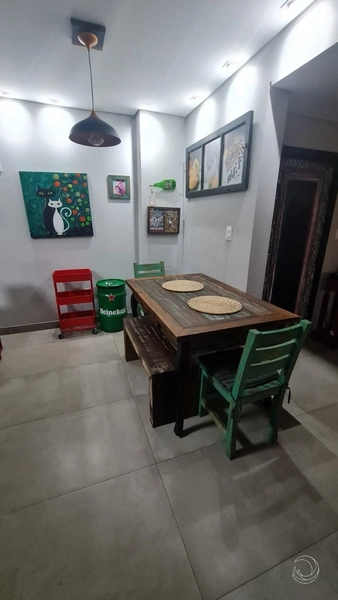 Apartamento em Coqueiro com 2 dormitórios 1 suíte e 1 vaga: 14ª foto da galeria de imagens do imóvel
