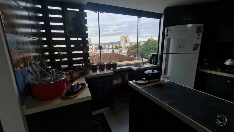 Apartamento em Coqueiro com 2 dormitórios 1 suíte e 1 vaga: 21ª foto da galeria de imagens do imóvel