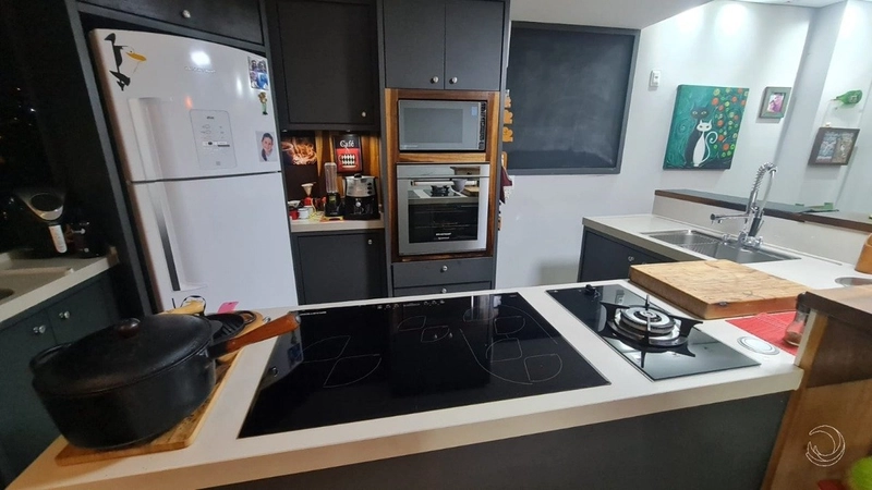 Apartamento em Coqueiro com 2 dormitórios 1 suíte e 1 vaga: 18ª foto da galeria de imagens do imóvel