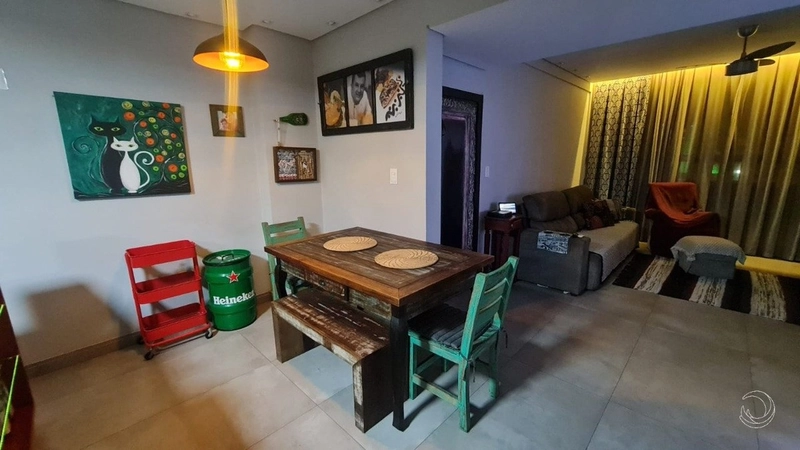 Apartamento em Coqueiro com 2 dormitórios 1 suíte e 1 vaga: 4ª foto da galeria de imagens do imóvel