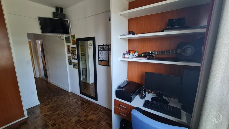 Apartamento em Coqueiro com 2 dormitórios 1 suíte e 1 vaga: 23ª foto da galeria de imagens do imóvel