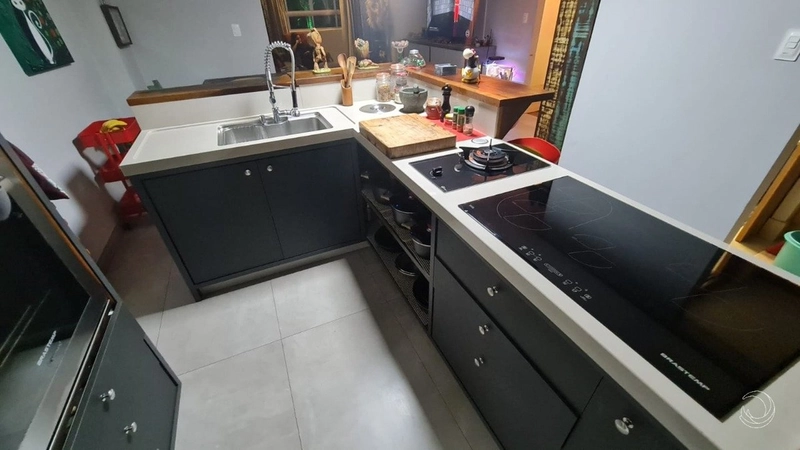 Apartamento em Coqueiro com 2 dormitórios 1 suíte e 1 vaga: 17ª foto da galeria de imagens do imóvel