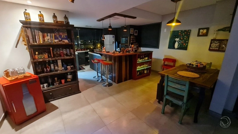 Apartamento em Coqueiro com 2 dormitórios 1 suíte e 1 vaga: 6ª foto da galeria de imagens do imóvel