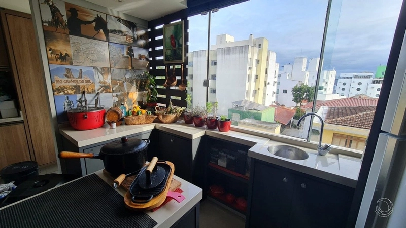 Apartamento em Coqueiro com 2 dormitórios 1 suíte e 1 vaga: 19ª foto da galeria de imagens do imóvel