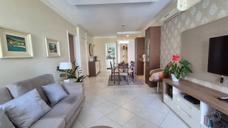 Apartamento o Parque São Jorge com 4 dormitórios 1 suíte e 1 vaga: 1ª foto da galeria de imagens do imóvel