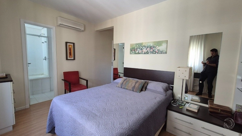 Apartamento o Parque São Jorge com 4 dormitórios 1 suíte e 1 vaga: 20ª foto da galeria de imagens do imóvel