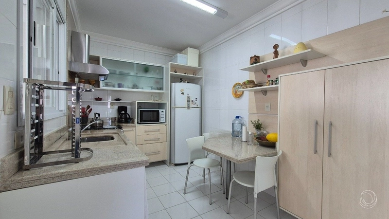 Apartamento o Parque São Jorge com 4 dormitórios 1 suíte e 1 vaga: 8ª foto da galeria de imagens do imóvel