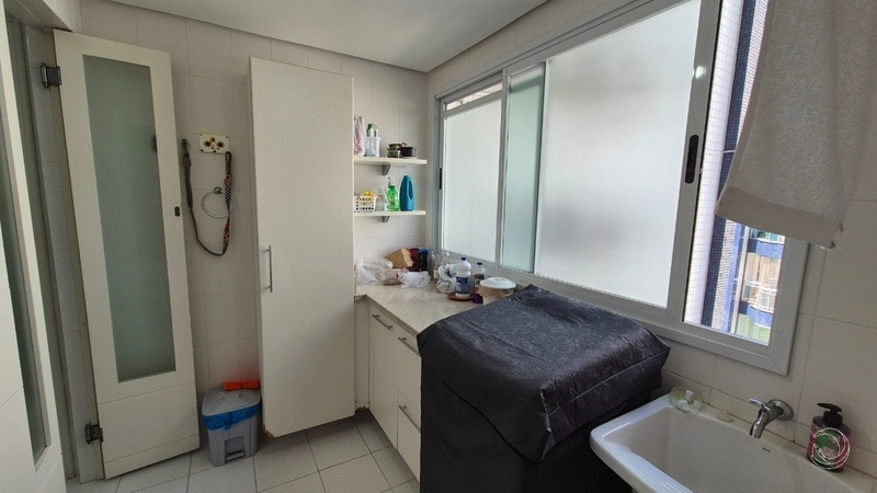 Apartamento o Parque São Jorge com 4 dormitórios 1 suíte e 1 vaga: 21ª foto da galeria de imagens do imóvel