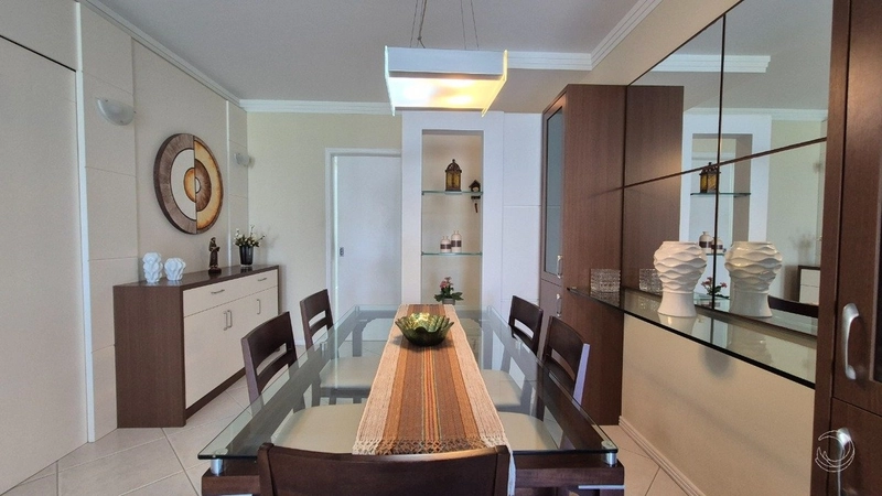 Apartamento o Parque São Jorge com 4 dormitórios 1 suíte e 1 vaga: 4ª foto da galeria de imagens do imóvel