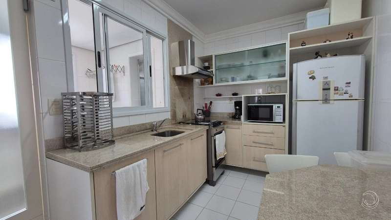 Apartamento o Parque São Jorge com 4 dormitórios 1 suíte e 1 vaga: 9ª foto da galeria de imagens do imóvel