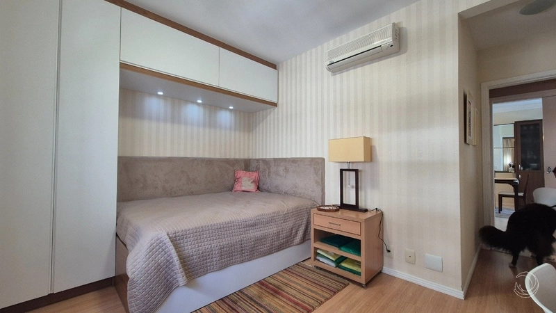 Apartamento o Parque São Jorge com 4 dormitórios 1 suíte e 1 vaga: 11ª foto da galeria de imagens do imóvel