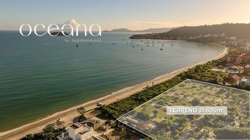 Apartamento Alto padrão em Jurere Internacional com 3 suítes e 3 vaga: 6ª foto da galeria de imagens do imóvel