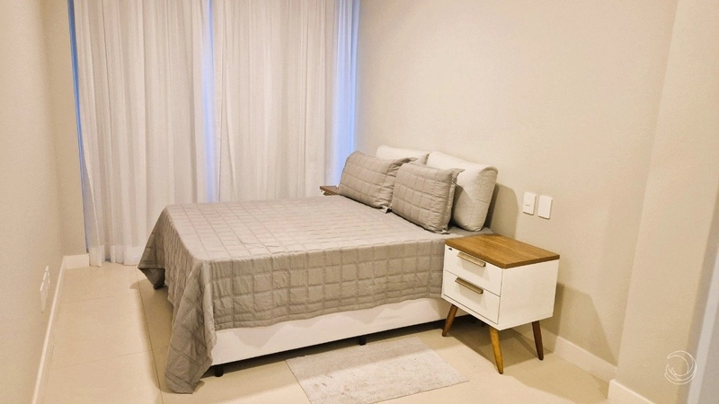 Apartamento no Centro mobiliado com 2 dormitórios 1 suíte e 1 vaga: 16ª foto da galeria de imagens do imóvel