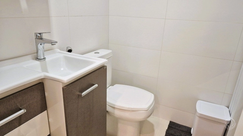 Apartamento no Centro mobiliado com 2 dormitórios 1 suíte e 1 vaga: 19ª foto da galeria de imagens do imóvel