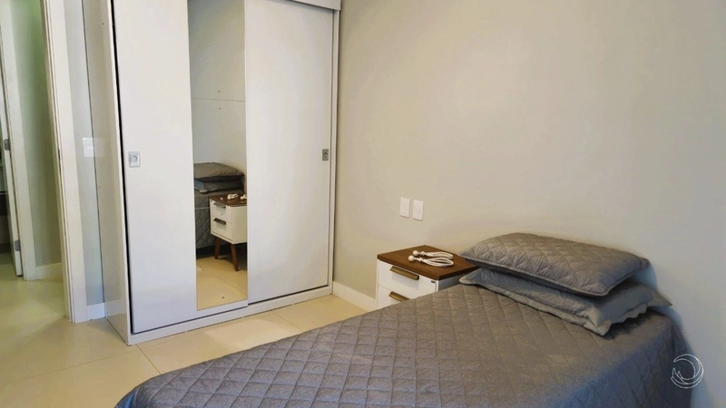 Apartamento no Centro mobiliado com 2 dormitórios 1 suíte e 1 vaga: 12ª foto da galeria de imagens do imóvel