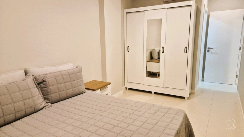 Apartamento no Centro mobiliado com 2 dormitórios 1 suíte e 1 vaga: 13ª foto da galeria de imagens do imóvel
