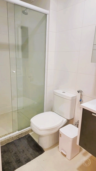 Apartamento no Centro mobiliado com 2 dormitórios 1 suíte e 1 vaga: 18ª foto da galeria de imagens do imóvel