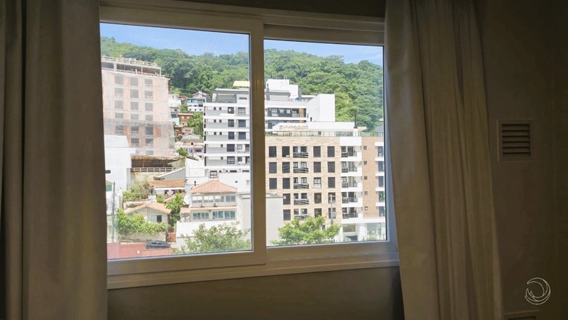 Apartamento no Centro mobiliado com 2 dormitórios 1 suíte e 1 vaga: 20ª foto da galeria de imagens do imóvel