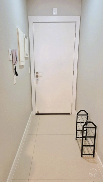 Apartamento no Centro mobiliado com 2 dormitórios 1 suíte e 1 vaga: 14ª foto da galeria de imagens do imóvel