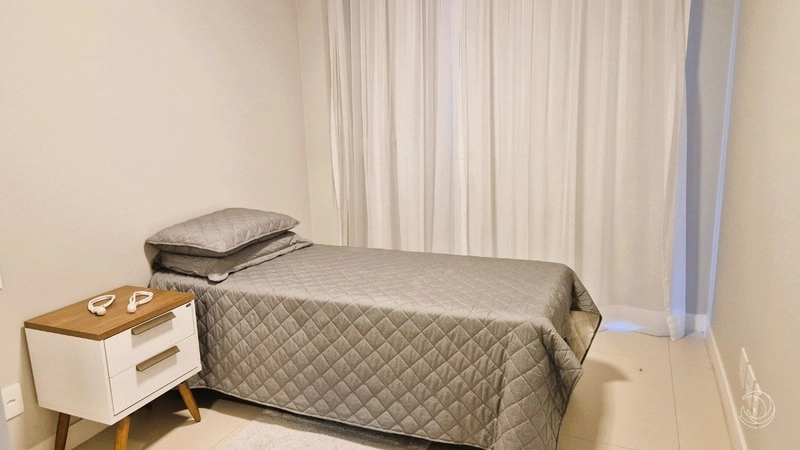 Apartamento no Centro mobiliado com 2 dormitórios 1 suíte e 1 vaga: 8ª foto da galeria de imagens do imóvel