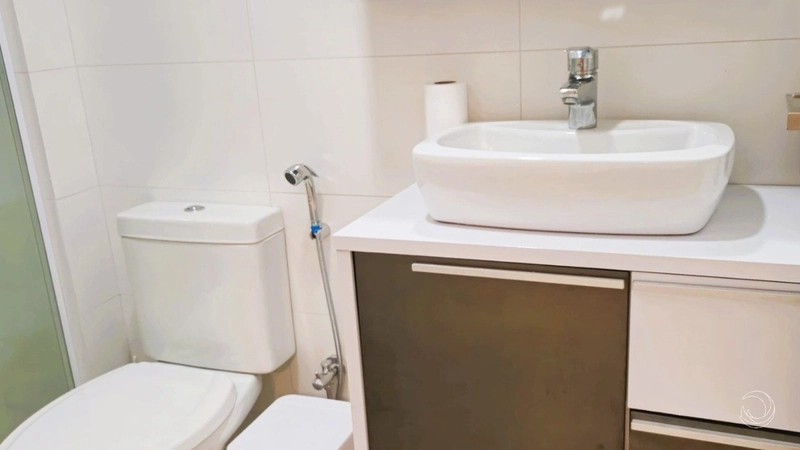 Apartamento no Centro mobiliado com 2 dormitórios 1 suíte e 1 vaga: 7ª foto da galeria de imagens do imóvel