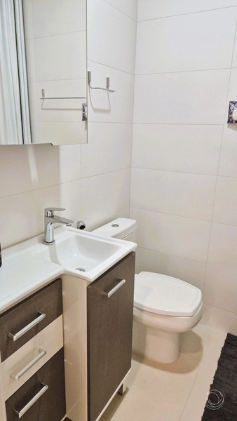 Apartamento no Centro mobiliado com 2 dormitórios 1 suíte e 1 vaga: 21ª foto da galeria de imagens do imóvel