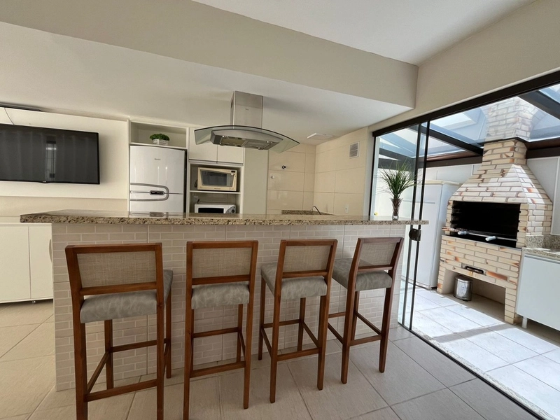 Apartamento no |Centro com e dormitórios com 1 suíte e 1 vaga: 25ª foto da galeria de imagens do imóvel