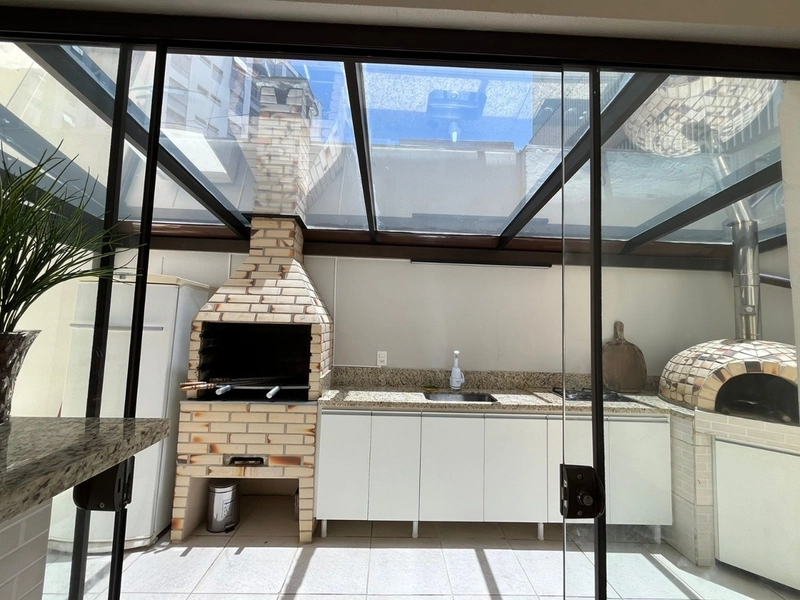 Apartamento no |Centro com e dormitórios com 1 suíte e 1 vaga: 29ª foto da galeria de imagens do imóvel