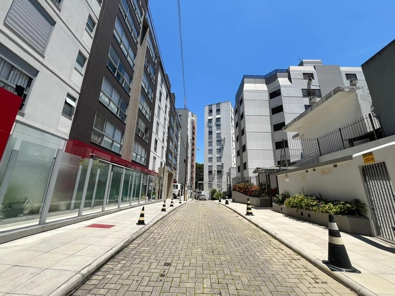 Apartamento no |Centro com e dormitórios com 1 suíte e 1 vaga: 32ª foto da galeria de imagens do imóvel