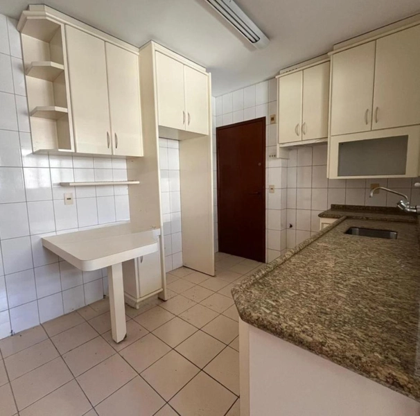 Apartamento no |Centro com e dormitórios com 1 suíte e 1 vaga: 6ª foto da galeria de imagens do imóvel