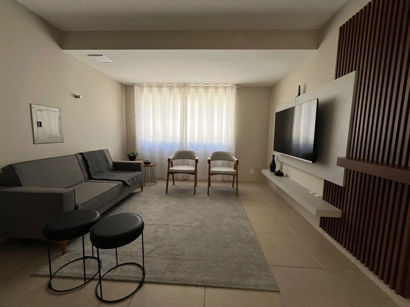 Apartamento no |Centro com e dormitórios com 1 suíte e 1 vaga: 24ª foto da galeria de imagens do imóvel