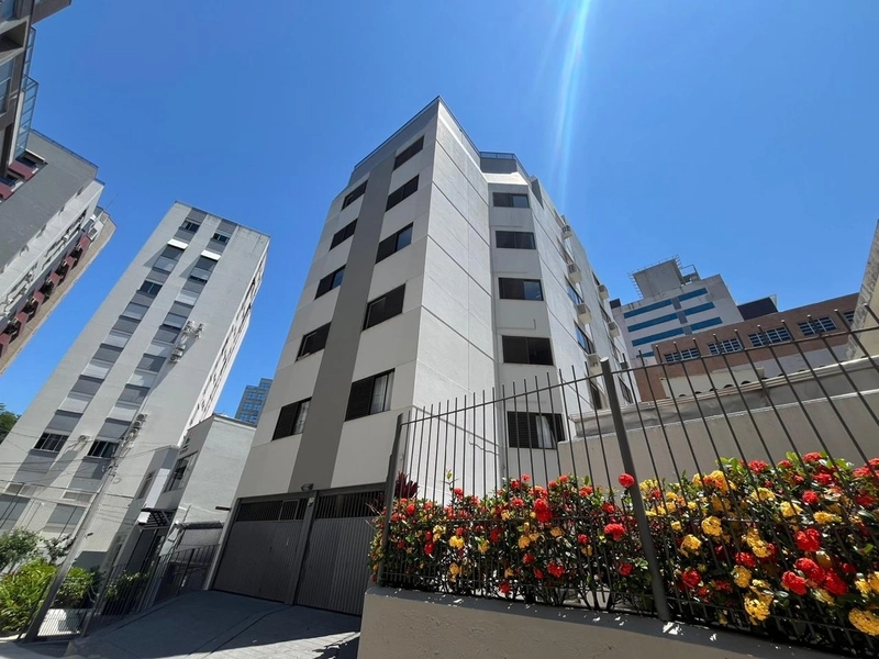 Apartamento no |Centro com e dormitórios com 1 suíte e 1 vaga: 33ª foto da galeria de imagens do imóvel