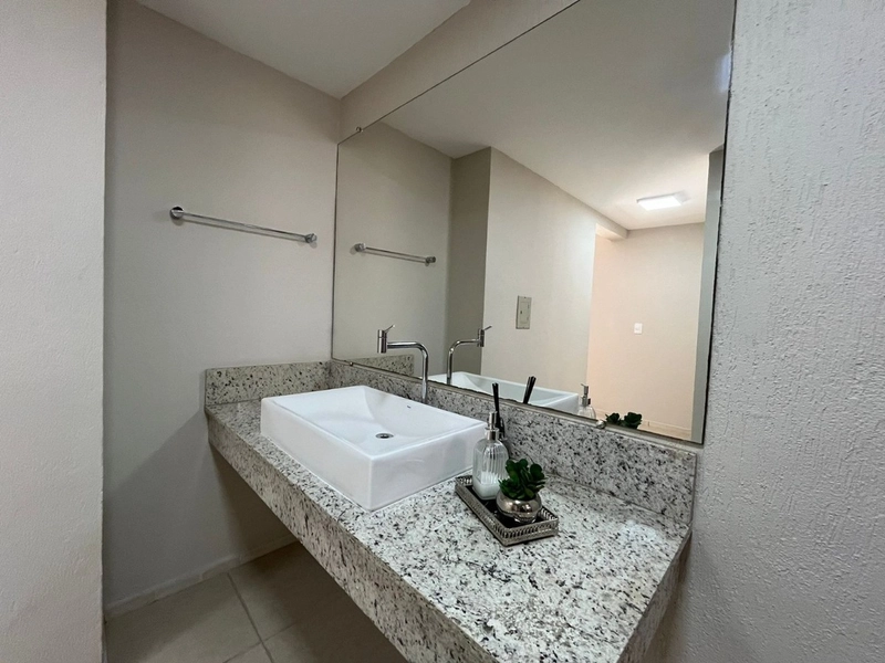 Apartamento no |Centro com e dormitórios com 1 suíte e 1 vaga: 30ª foto da galeria de imagens do imóvel