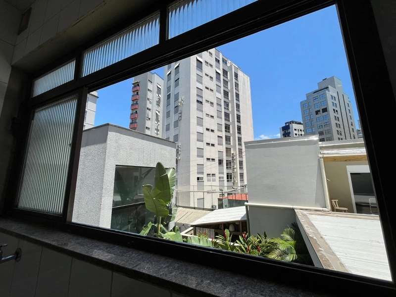 Apartamento no |Centro com e dormitórios com 1 suíte e 1 vaga: 8ª foto da galeria de imagens do imóvel