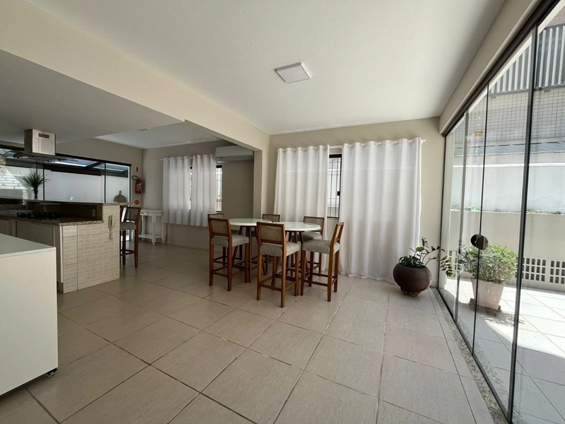 Apartamento no |Centro com e dormitórios com 1 suíte e 1 vaga: 26ª foto da galeria de imagens do imóvel